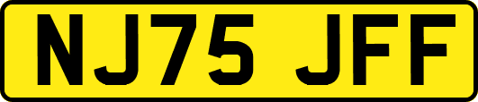 NJ75JFF