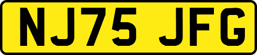 NJ75JFG
