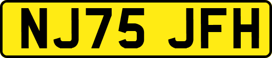 NJ75JFH