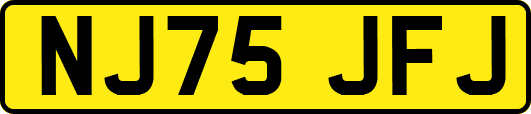 NJ75JFJ