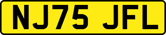 NJ75JFL