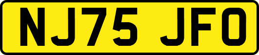 NJ75JFO
