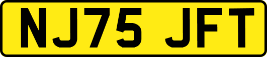 NJ75JFT