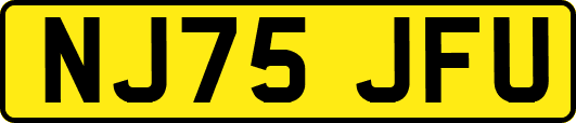 NJ75JFU