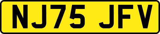 NJ75JFV