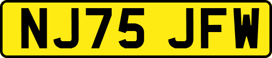 NJ75JFW