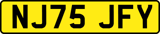 NJ75JFY