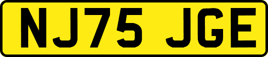 NJ75JGE