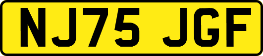 NJ75JGF