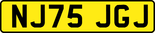 NJ75JGJ