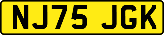 NJ75JGK