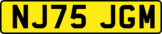 NJ75JGM