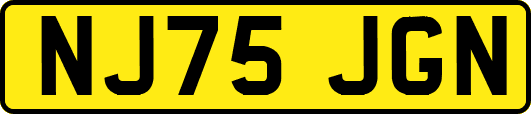 NJ75JGN