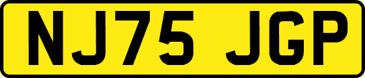 NJ75JGP