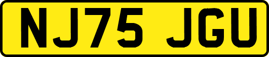 NJ75JGU