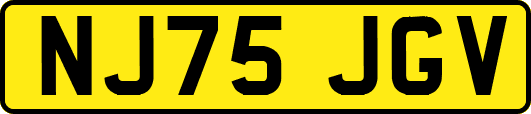 NJ75JGV