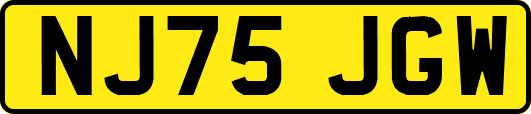 NJ75JGW