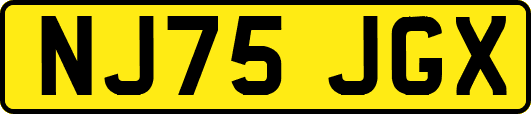 NJ75JGX
