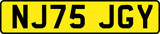 NJ75JGY