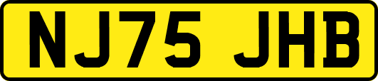 NJ75JHB