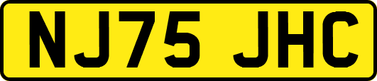 NJ75JHC