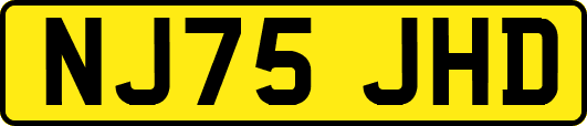NJ75JHD