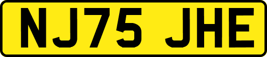 NJ75JHE