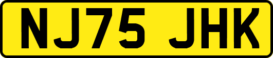 NJ75JHK