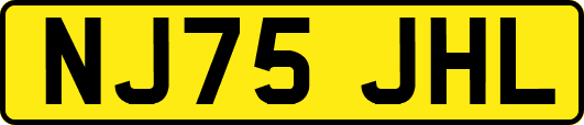 NJ75JHL