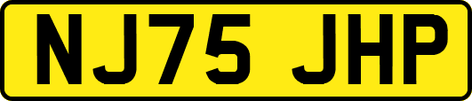 NJ75JHP