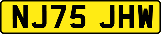 NJ75JHW
