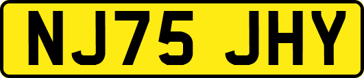 NJ75JHY