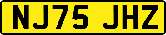 NJ75JHZ