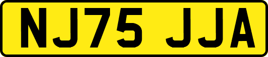 NJ75JJA