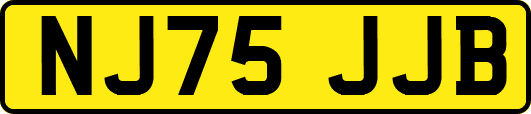 NJ75JJB