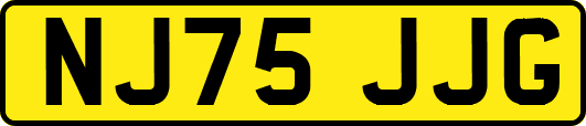 NJ75JJG