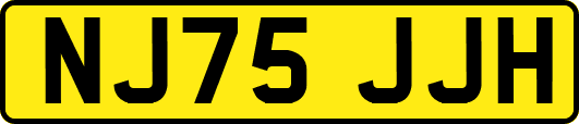 NJ75JJH
