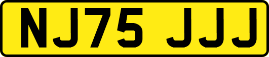 NJ75JJJ