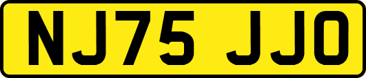 NJ75JJO