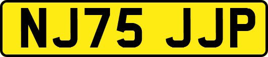 NJ75JJP