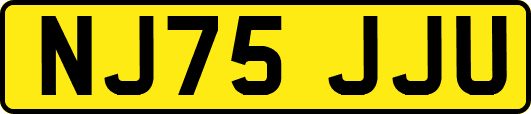 NJ75JJU