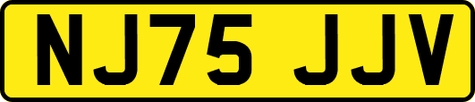 NJ75JJV