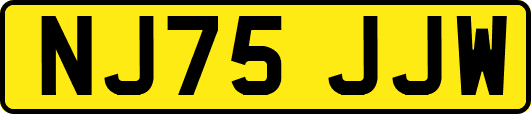NJ75JJW