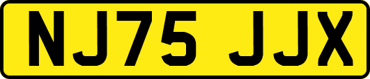 NJ75JJX