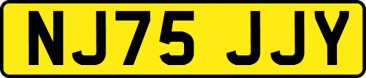 NJ75JJY
