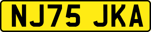 NJ75JKA