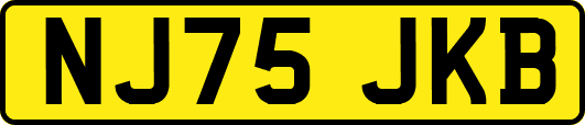 NJ75JKB