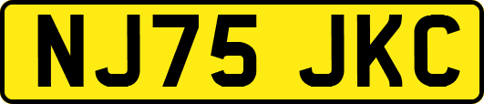 NJ75JKC
