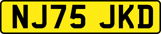 NJ75JKD