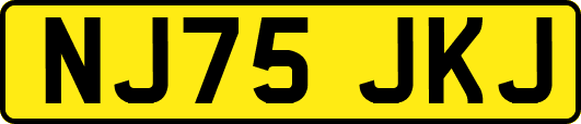 NJ75JKJ